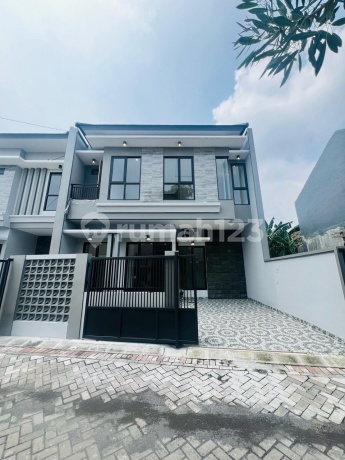 Dijual Rumah Baru Pakal Madya Asri Surabaya Dijual Rumah Baru Pakal Madya Asri Surabaya