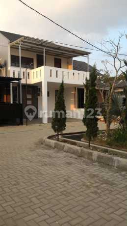 Jual Rumah 2 Lantai Murah di Kopo Safira Residence Bandung