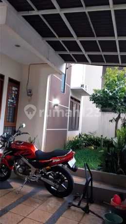 Rumah Siap Huni 2 Lantai di Komp Permata Indah Arcamanik Bandung