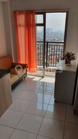 Apartement Bagus di Mekarwangi Square, Cibaduyut, Bandung