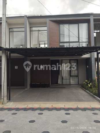 Jual Rumah Baru Ready Stock Di Brentwood Estate Bandung Kota Jual Rumah Baru Ready Stock Di Brentwood Estate Bandung Kota