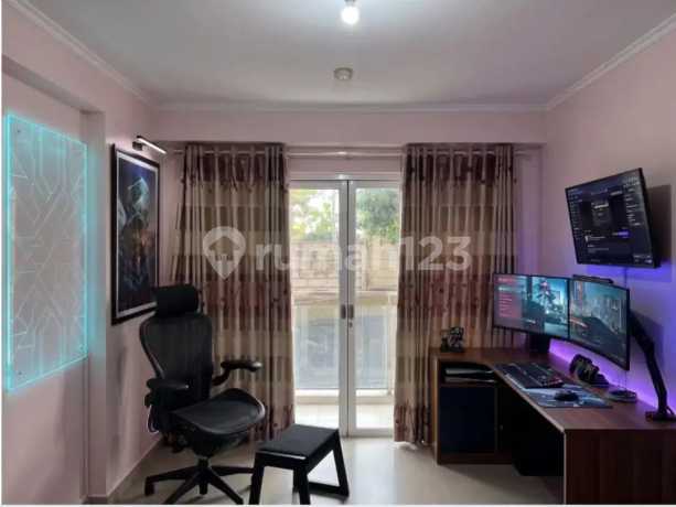 Jual Apartemen 1Br Furnish Murah di Gateway Pasteur Bandung Jual Apartemen 1Br Furnish Murah di Gateway Pasteur Bandung