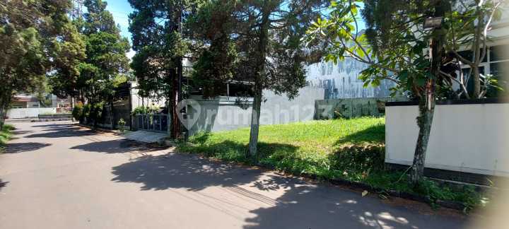 Jual Tanah Kavling di Komplek Batu Mas Dekat Batununggal Bandung Jual Tanah Kavling di Komplek Batu Mas Dekat Batununggal Bandung