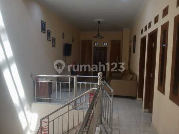 Jual/Sewa Rumah Murah 2 Lantai Di Perum Taman Kopo Asri Bandung
