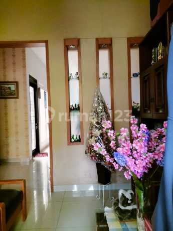 Jual Rumah Bagus 2 Lantai Di TKI 3 Hook Kopo Bandung