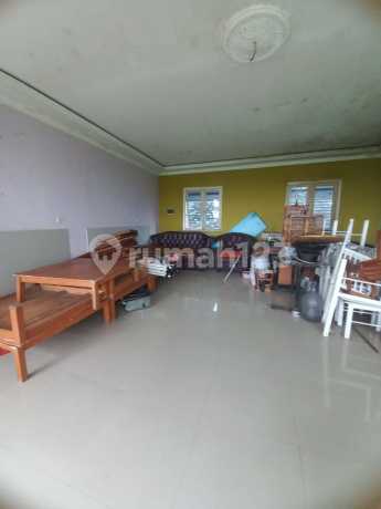 Affordable 2-Story House in Andalus Cluster, Griya Cempaka Arum, Bandung