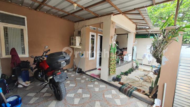 Jual Rumah Murah Full Renov di Komplek Permata Kopo 2 Bandung