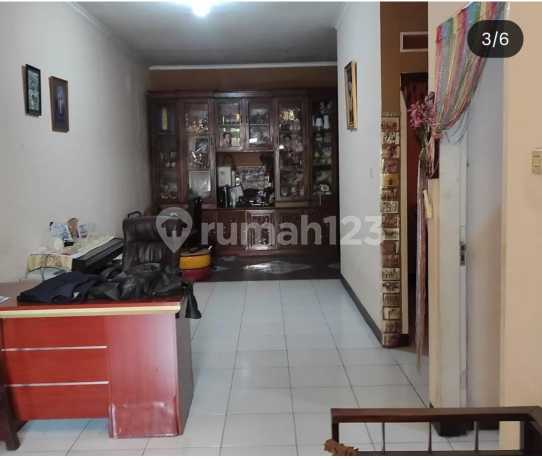 Jual Rumah Murah di Cluster Bumi Adipura Gedebage Bandung