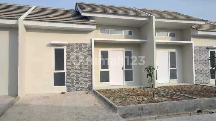Jatimulya Endah, Rumah, 1 Lantai, SHM, di Purwakarta,,