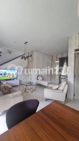 Rumah Nyaman Semi Furnish, Tatar Purbasari Kota Baru Parahyangan