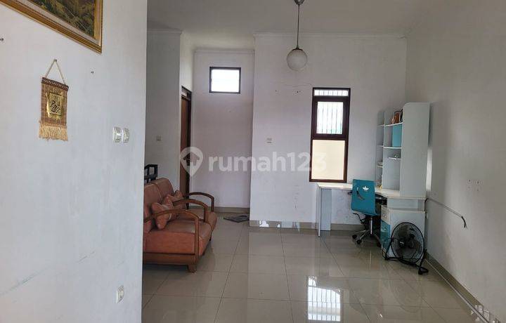 Rumah Semi Furnish The Awani Residence, Cluster Ambar, Ngamprah