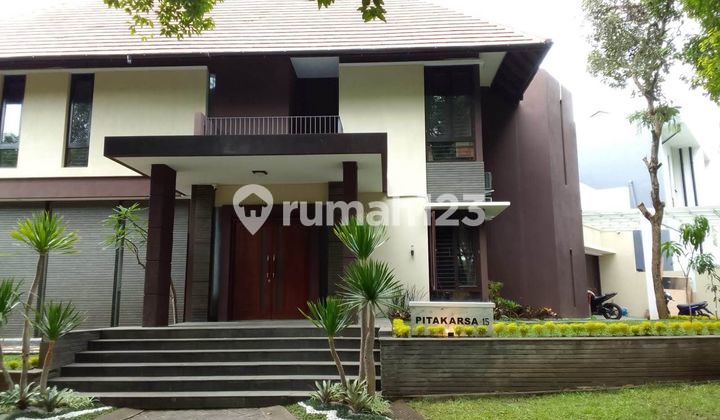 Rumah Tatar Pitaloka Kota Baru Parahyangan Bandung Rumah Tatar Pitaloka Kota Baru Parahyangan Bandung