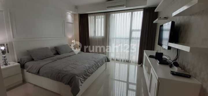 Studio Apartment Kemang Village 1 BR Fully Furnished