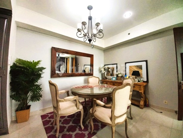 Apartement Kemang Village 2 BR Fully Furnished Pet Friendly Apartement Kemang Village 2 BR Fully Furnished Pet Friendly