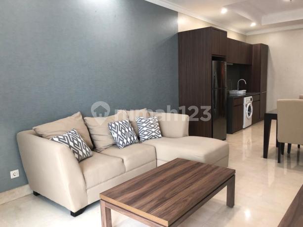 Apartement Residence 8 1 BR Fully Furnished High Floor Apartement Residence 8 1 BR Fully Furnished High Floor