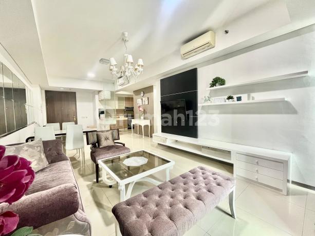 Apartment Kemang Village 2 BR Fully Furnished For Rent Apartment Kemang Village 2 BR Fully Furnished For Rent