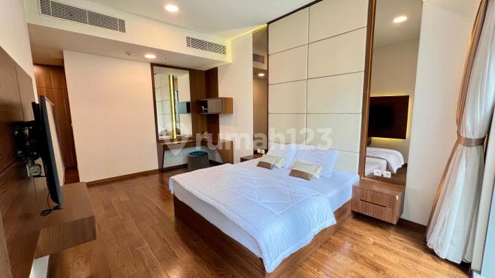 Anandamaya Residence 2 Bedroom Available For Rent Anandamaya Residence 2 Bedroom Available For Rent