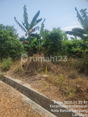 Tanah Kedamaian Indah