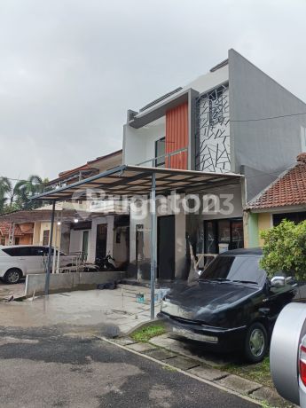 Rumah Baru Taman Ubud Permai Lippo Karawaci Rumah Baru Taman Ubud Permai Lippo Karawaci
