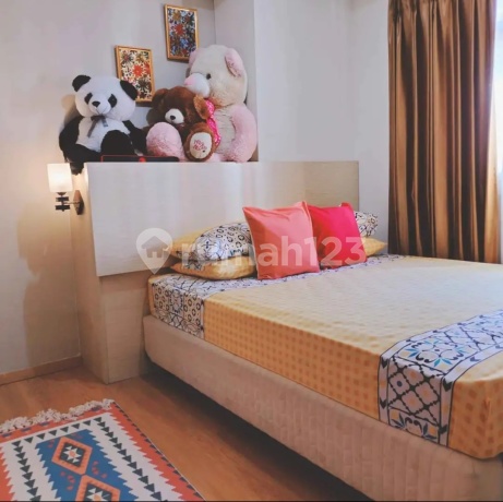 Apartemen Murah Gunawangsa Manyar Dekat Untag Petra Unair