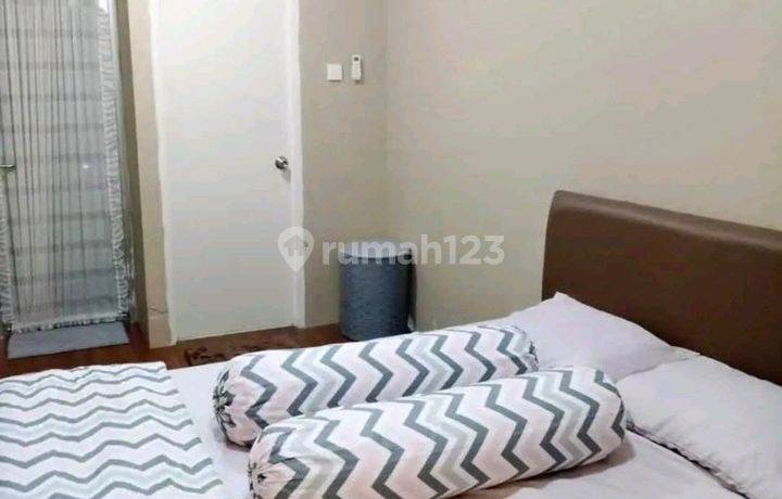 Apertemen Educity Murah Bisa Nego Dekat Pakuwon City Mall Surabaya