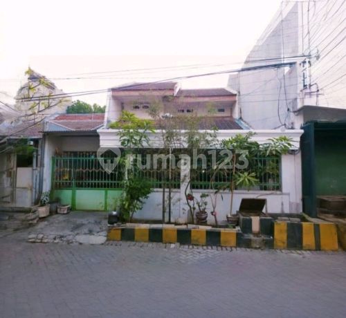 Rumah Hitung Tanah Murah Lokasi Ciamik Sutorejo Selatan Rumah Hitung Tanah Murah Lokasi Ciamik Sutorejo Selatan