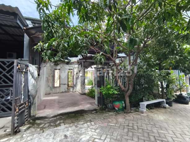 Tanah Cocok Hunian/Kos Masuk Perumahan Sukolilo Park Regency SHM, Dekat Kampus Hangtuah, Kampus Its, Pakuwon City