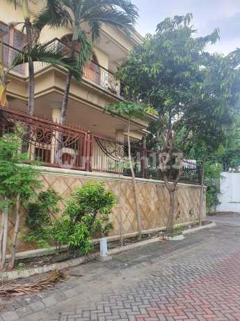 Owner Butuh Cepat Rumah Klasik Taman Internasional I Citraland Posisi Hook SHM, Dekat Gwalk Owner Butuh Cepat Rumah Klasik Taman Internasional I Citraland Posisi Hook SHM, Dekat Gwalk