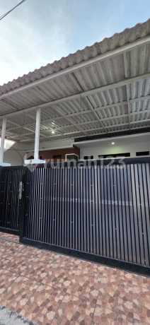 Rumah Siap Huni Bhaskara Dekat Mulyosari, Pakuwon City SHM 2 Lantai Rumah Siap Huni Bhaskara Dekat Mulyosari, Pakuwon City SHM 2 Lantai