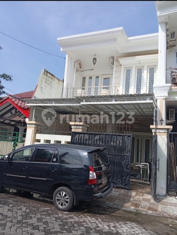 Lokasi Dekat Kampus Its Rumah 2 Lantai Mulyosari Minimalis Siap Huni Surabaya Timur Lokasi Dekat Kampus Its Rumah 2 Lantai Mulyosari Minimalis Siap Huni Surabaya Timur