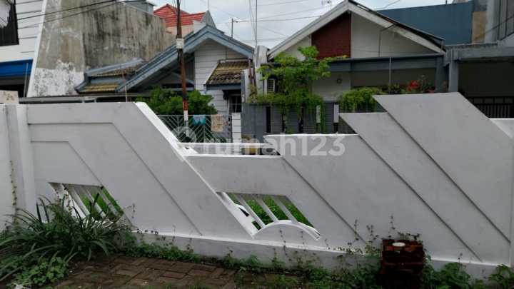 Permai Mansion House Ready to Negotiate Near Galaxy Mall Pakuwon City