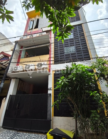 Investasi Rumah Kos Putra Semolowaru Dekat Kampus, Merr Pusat Kota Surabaya Investasi Rumah Kos Putra Semolowaru Dekat Kampus, Merr Pusat Kota Surabaya