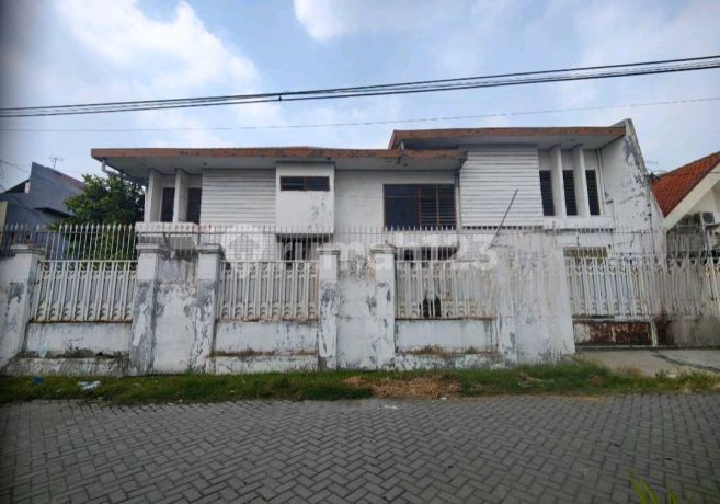 Rumah Hitung Tanah Karang Empat Murah Poll Dekat Tambaksari Rumah Hitung Tanah Karang Empat Murah Poll Dekat Tambaksari
