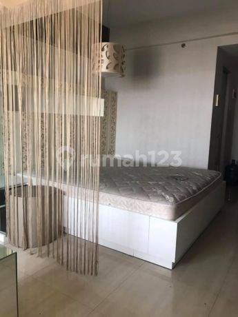Harga Rugi Apartemen Metropolis 1Br Jadi Studio Dekat Kampus Ubaya Tenggilis Surabaya