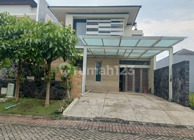 Bukit Mas Tourist House Ready to Live Near Wiyung, Lakarsantri, Citraland Bukit Mas Tourist House Ready to Live Near Wiyung, Lakarsantri, Citraland