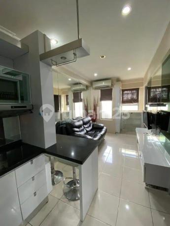 Butuh Cepat !! Apartemen Puncak Permai 2Br Full Furnish