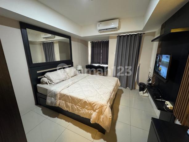 Apartemen Baileys City Ciputat , tipe studio murah