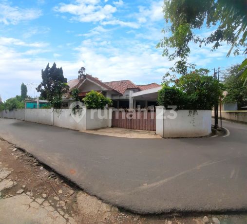 Rumah Luas 366M² Hook di Kawasan Strategis Jagakarsa Harga Menarik Rumah Luas 366M² Hook di Kawasan Strategis Jagakarsa Harga Menarik