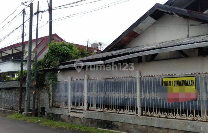 Di jual Rumah di Jln Dian permai Raya sumber sari holis 