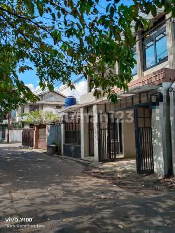 Di Jual Cepat Rumah Masih Baru Siap Huni Lokasi Turangga Buah Batu