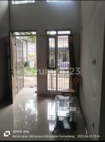 Di Jual Rumah Harga Murah Lokasi Cluster Janati Park Jati Nangor Di Jual Rumah Harga Murah Lokasi Cluster Janati Park Jati Nangor