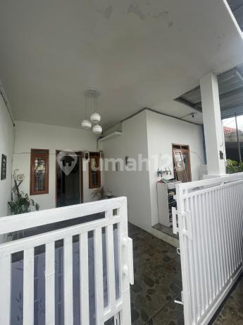 Segera Miliki Rumah Cluster Cantik Harga Murah Lokasi Riung Duta Bandung
