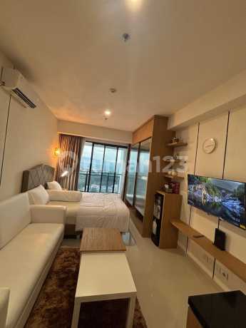 Apartemen Saffron Sentul Apartemen Saffron Sentul