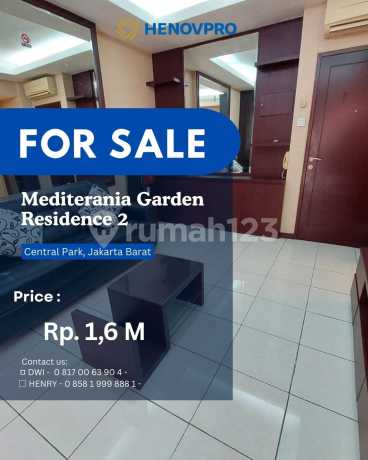 Dijual Cepat Unit 3 BR Furnish View Kolam Renang Dijual Cepat Unit 3 BR Furnish View Kolam Renang