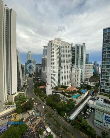Dijual Dibawah NJOP Junior Penthouse Apt. Pavilion di Sudirman Jkt Dijual Dibawah NJOP Junior Penthouse Apt. Pavilion di Sudirman Jkt