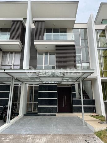 DIJUAL RUMAH 3 LANTAI CLUSTER GOLF DEKAT PANCORAN GOLF ISLAND DIJUAL RUMAH 3 LANTAI CLUSTER GOLF DEKAT PANCORAN GOLF ISLAND