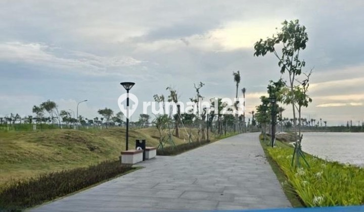 Dijual Kavling Komersil Gandeng3 Pik2 Per Unit 450 M2 Dekat Pusat Kota Dijual Kavling Komersil Gandeng3 Pik2 Per Unit 450 M2 Dekat Pusat Kota