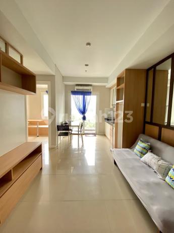 Jual Apartemen Metropark Residence 2Br Full Furnished