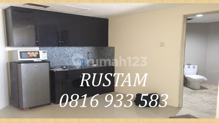 Dijual Apartement Green Central City Tower Adenium Lokasi Bagus Dijual Apartement Green Central City Tower Adenium Lokasi Bagus