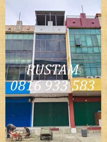 Jual Ruko Puri Delta Mas Siap Pakai Sudah di Renovasi Jual Ruko Puri Delta Mas Siap Pakai Sudah di Renovasi